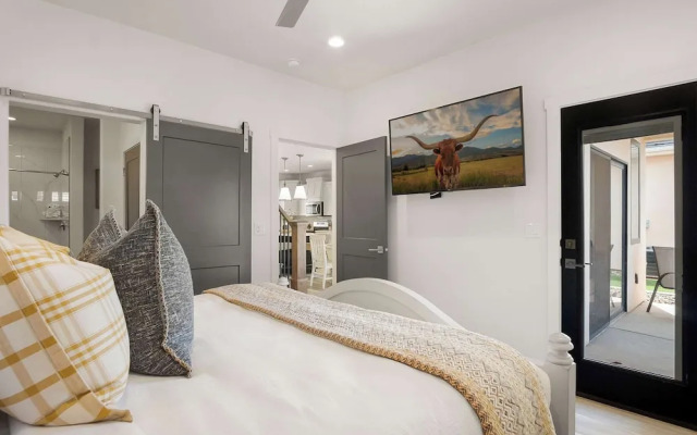 New The Ranch House Freedom Village