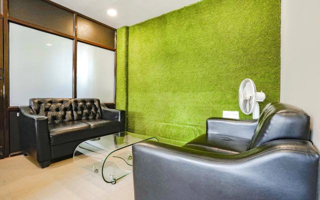 Fabhotel 24 Baner