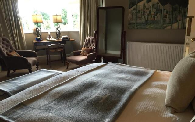 Fauhope Country House
