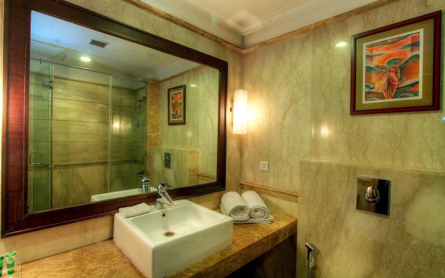 Hotel Freesia