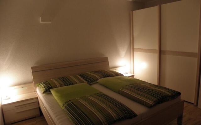 Waldner's Ferienwohnung