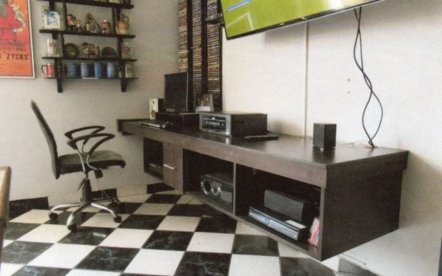 Hostal La Villa Inn