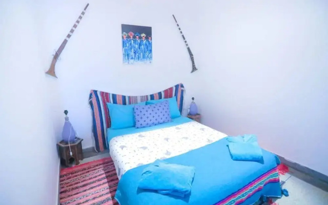 Studio Berbère