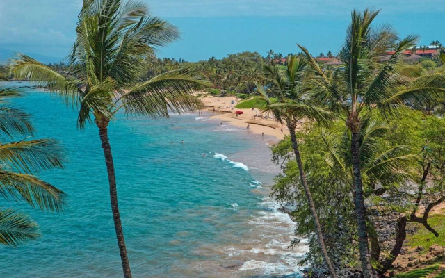 Kihei Ali I Kai