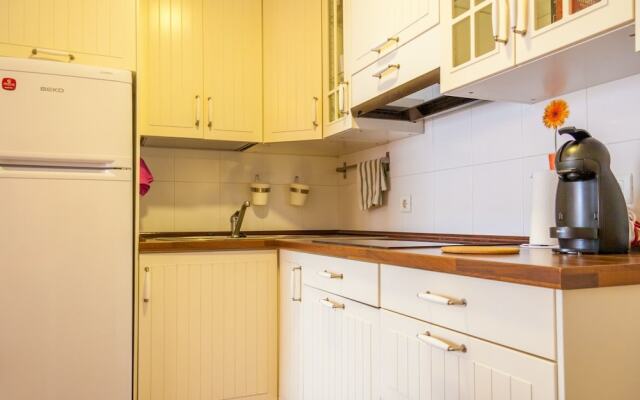 Apartamento Arce Canovas Nerja