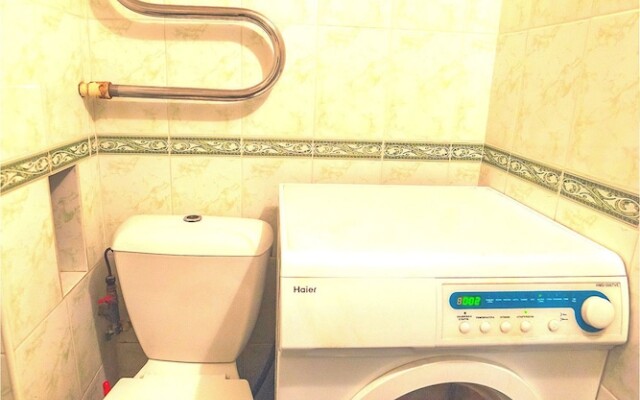 Valentina Apartmenty