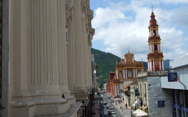 Hotel Colonial Salta