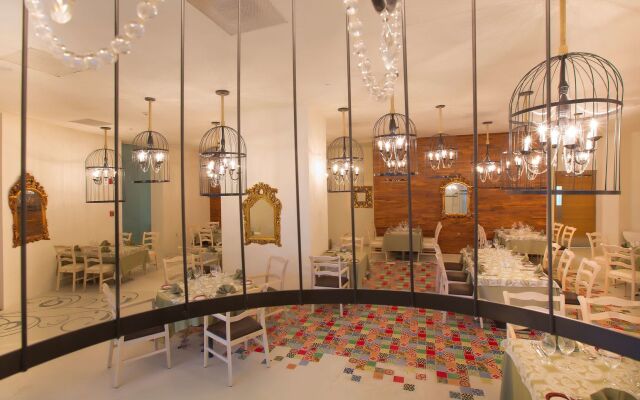 Krystal Grand Puerto Vallarta All Inclusive