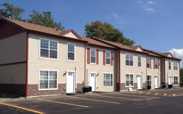 Stay Vacation Homes Niagara Falls