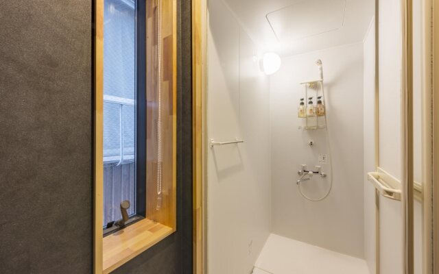 &And Hostel Asakusa North