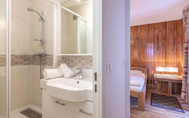 Appartement Val-d'Isère, 4 pièces, 7 personnes - FR-1-519-13