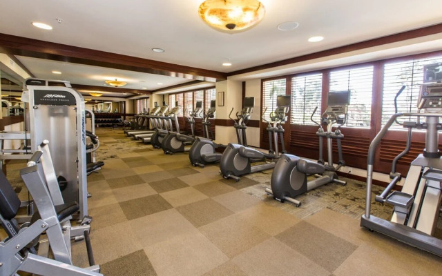 Hale Kai Pampered Ko Olina Villa