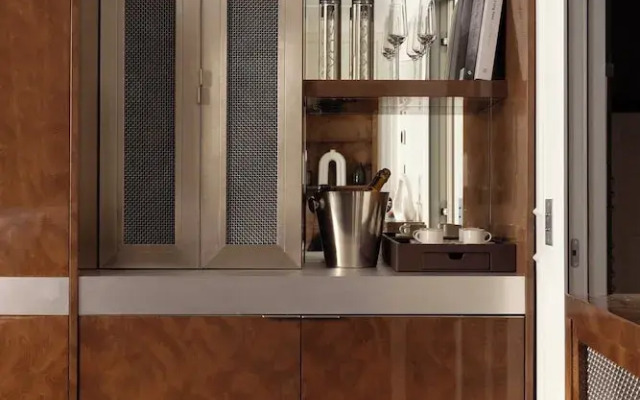 Palais Bourbon Hotel - Room 33 - 2P - Invalides