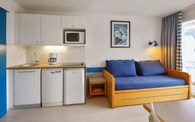 Pierre & Vacances Résidence La Corniche de la Plage