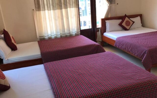Thanh Dong Villa Hotel