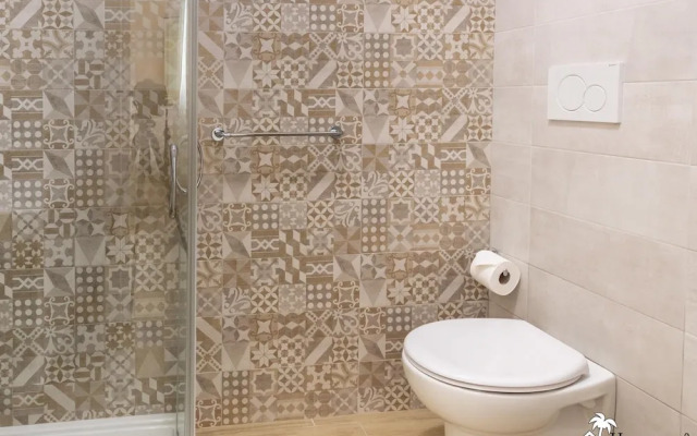 Sr-f943-ulag29a1 - Anita Apartment