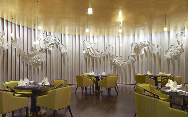 Four Points By Sheraton Guilin, Lingui