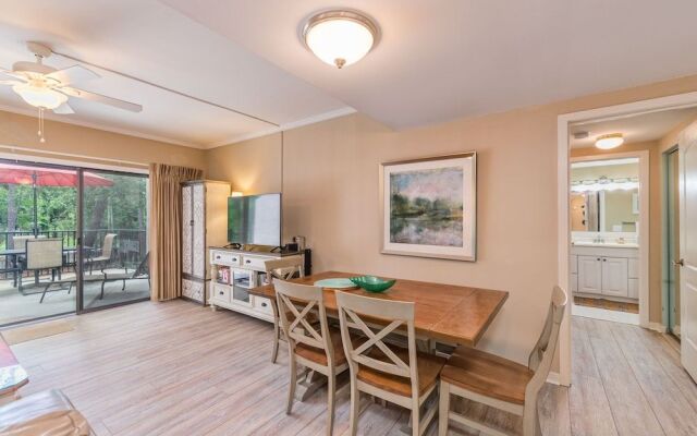 Village House 101 - Two Bedroom Condo