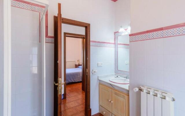 Casa El Torero El Bosque by Ruralidays
