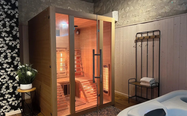 Chambres des Coteaux