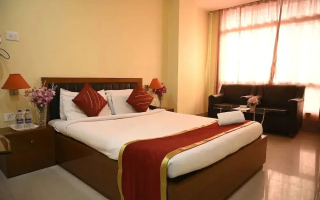 Hotel Dooars Mountain