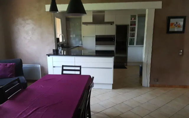 Villa Nais