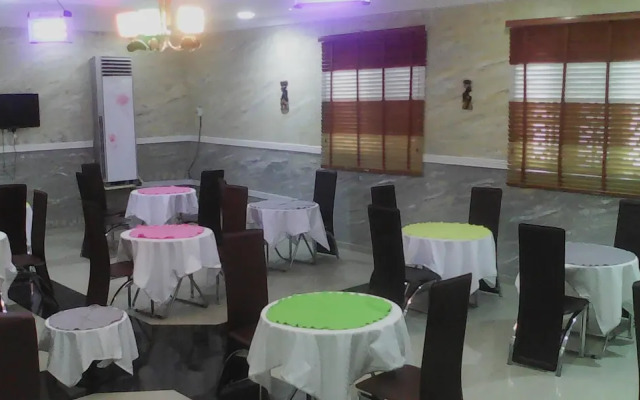 Ebekendy Hotel Port Harcourt