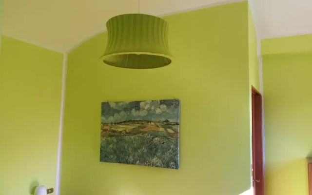 B&B Rocciamelone