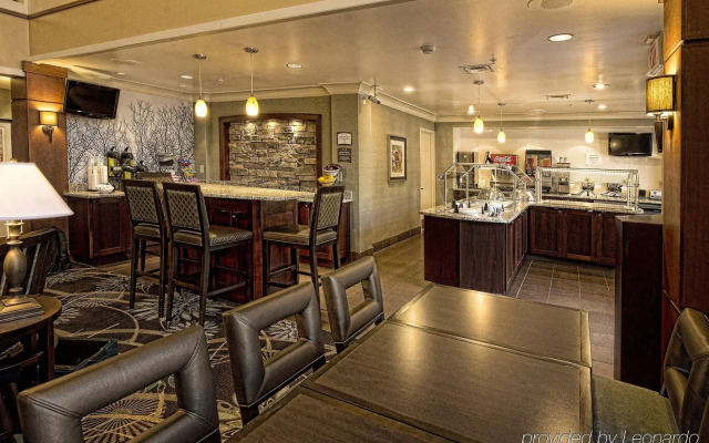 Candlewood Suites Eagan Arpt South - Mall Area by IHG