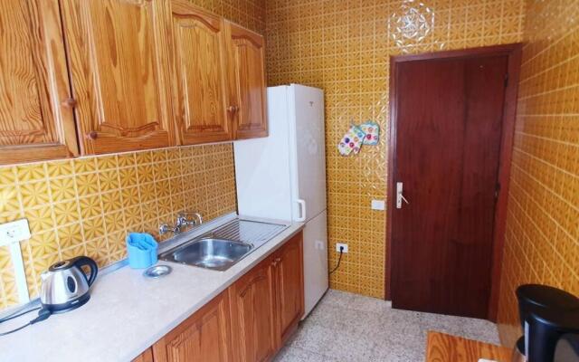 Edificio Melo playa a 150m