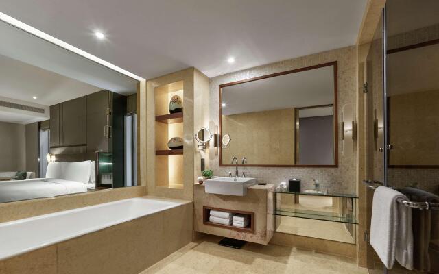 Hilton Shanghai Hongqiao
