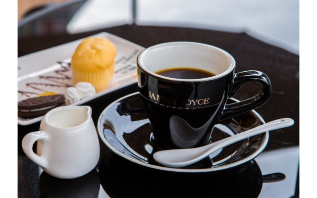 James Joyce Coffetel· Foshan Dali Guangfo Zhicheng Store