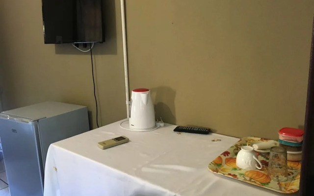 Hawk Guest House