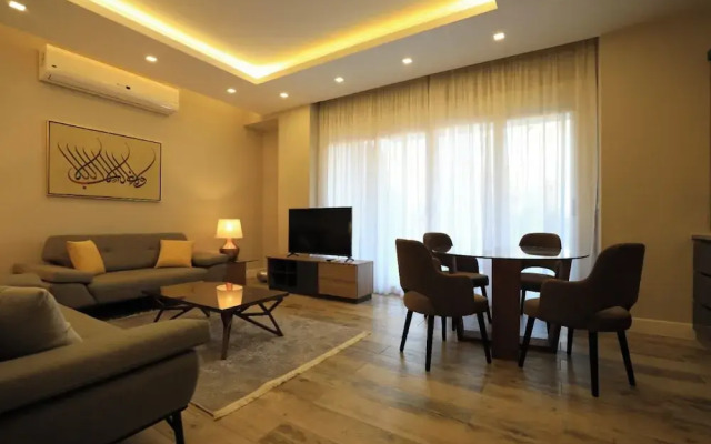 Maison 7 New Cairo