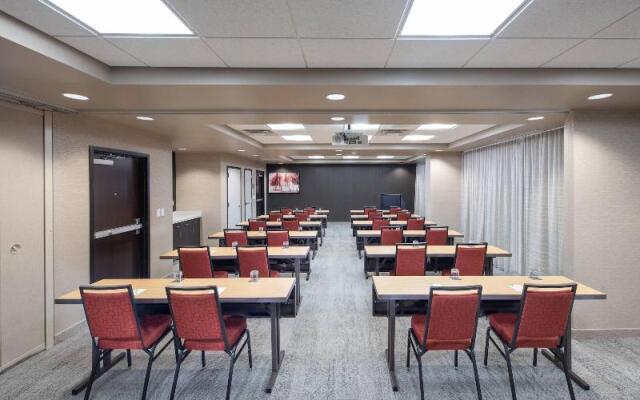 Courtyard Baton Rouge Downtown