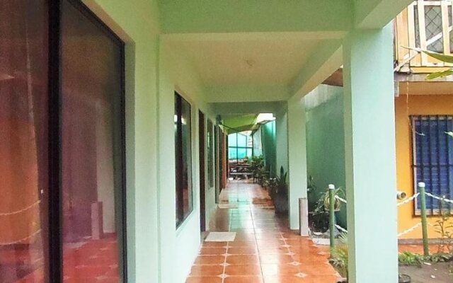 Cabinas El Muellecito