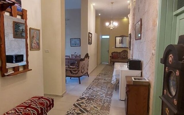 Al Bishara Guest house