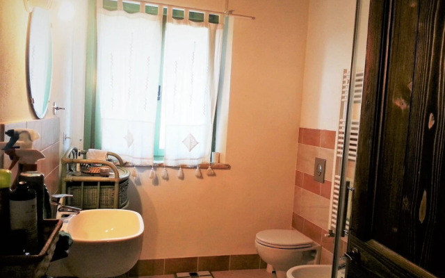 B&B Ceresà