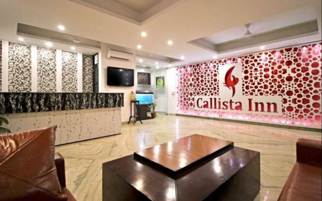 Hotel Callista Inn Sohna Road