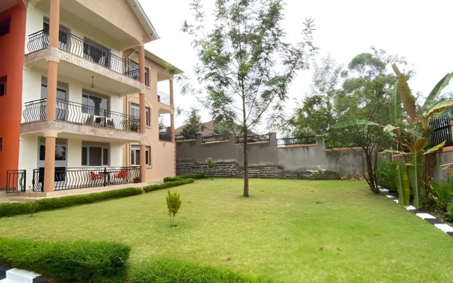 Mary Keeri Suites