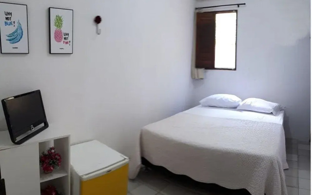 Ypioca Beach Pousada