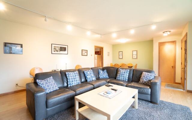 Seaside Family Tides - 3 Br Home