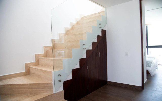 Kiin Tulum, Luxury Suites