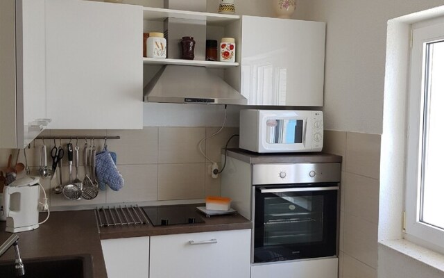Apartments Vesna