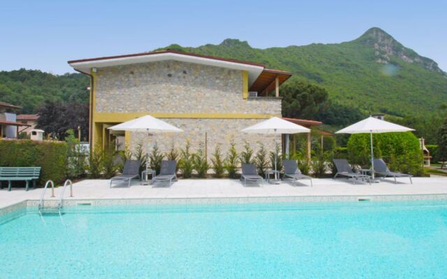 Villa Elettra Idro 40298