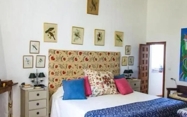 Cortijo de Correa