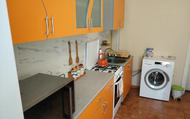 Apartment Medea Batumi