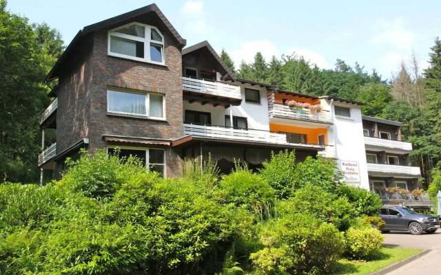 Waldhotel Porta Westfalica garni