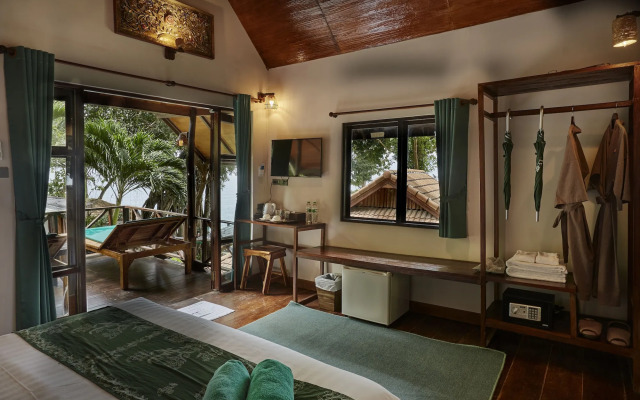 Koh Jum Ocean Beach Resort