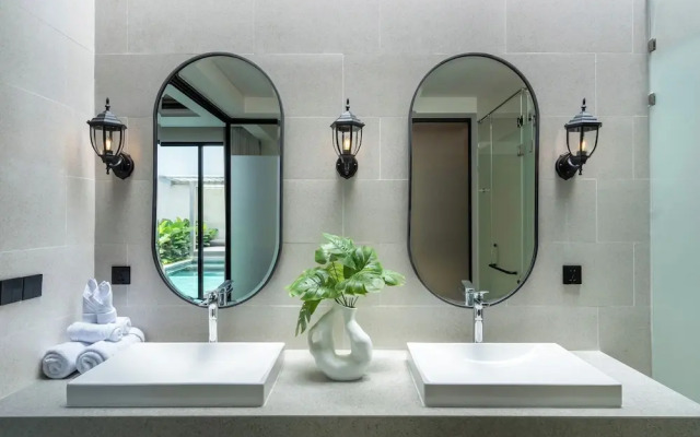 Deneva Villa by Betterplace